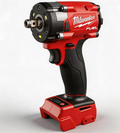 Milwaukee M18 FUEL Impact Wrench 1/2in