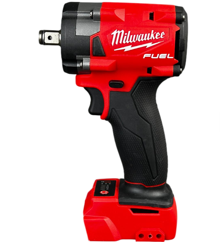 Milwaukee M18 FUEL Impact Wrench 1/2in