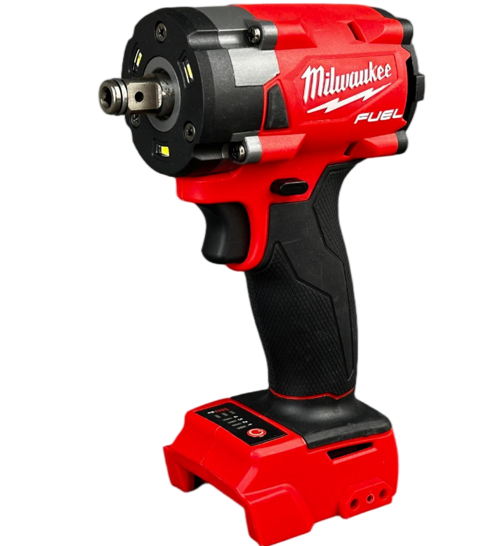 Milwaukee M18 FUEL Impact Wrench 1/2in