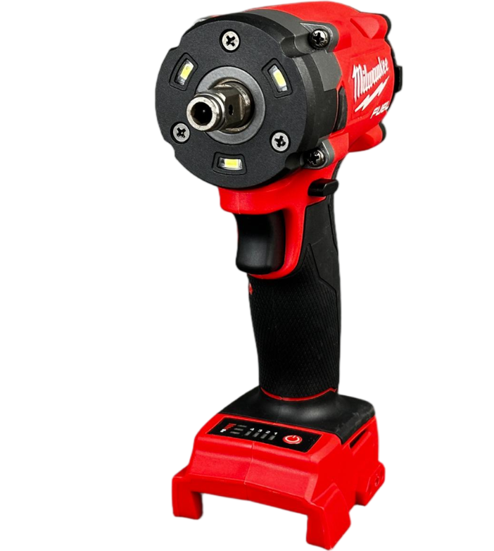 Milwaukee M18 FUEL Impact Wrench 1/2in
