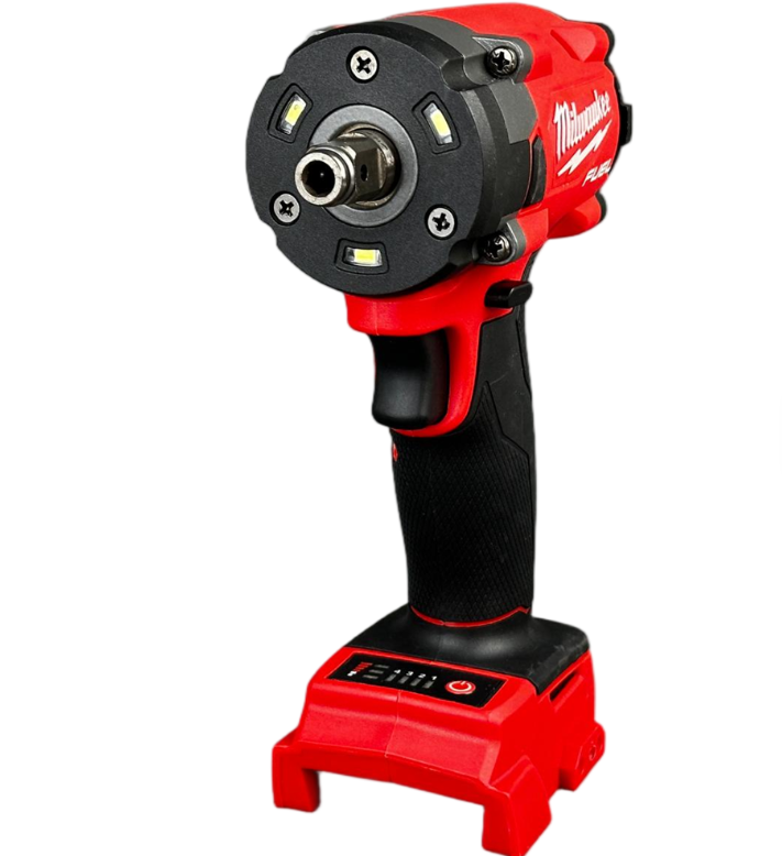 Milwaukee M18 FUEL Impact Wrench 1/2in