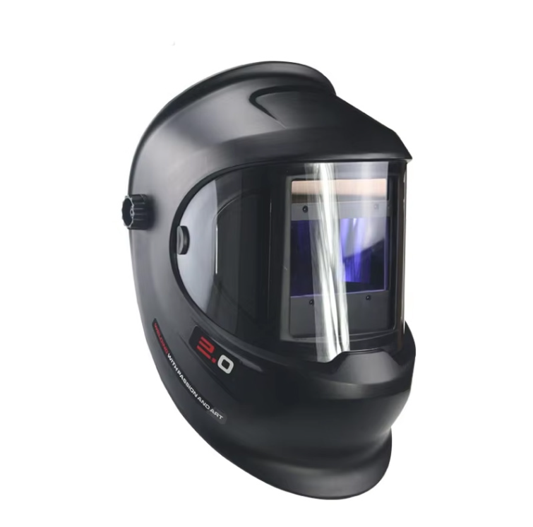 RFS Welding Mask Auto Darkening