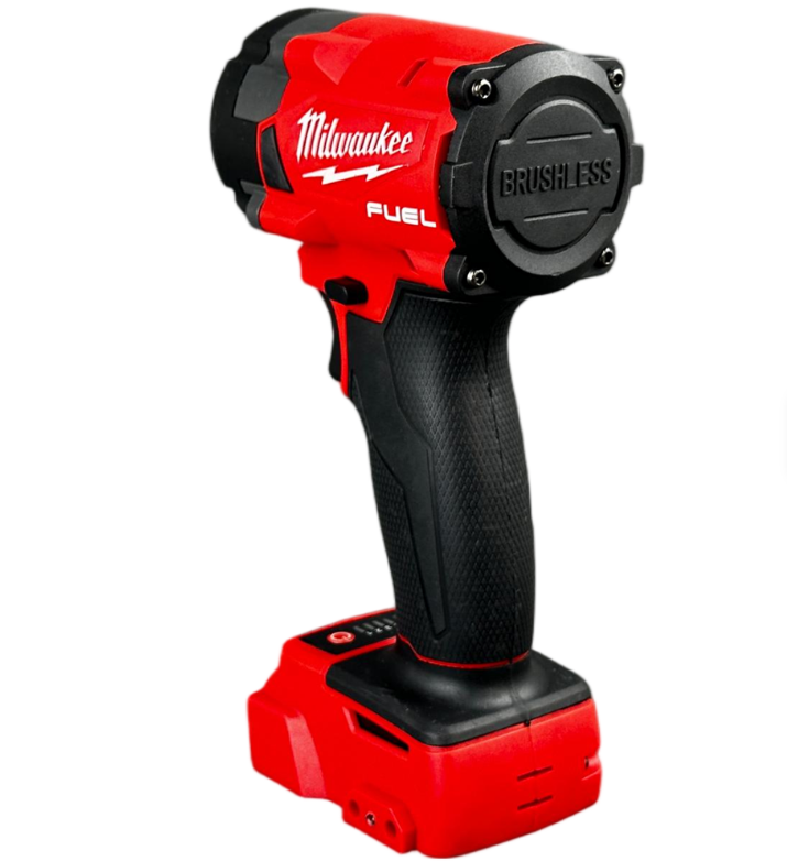 Milwaukee M18 FUEL Impact Wrench 1/2in