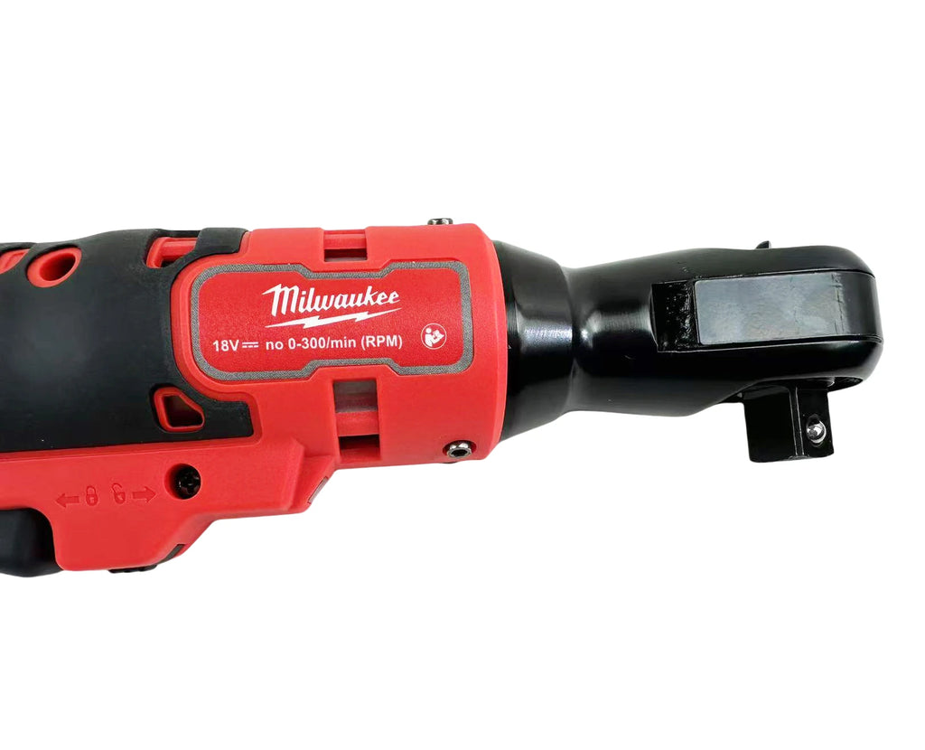 Ratchet Wrench 1/2in Milwaukee M18