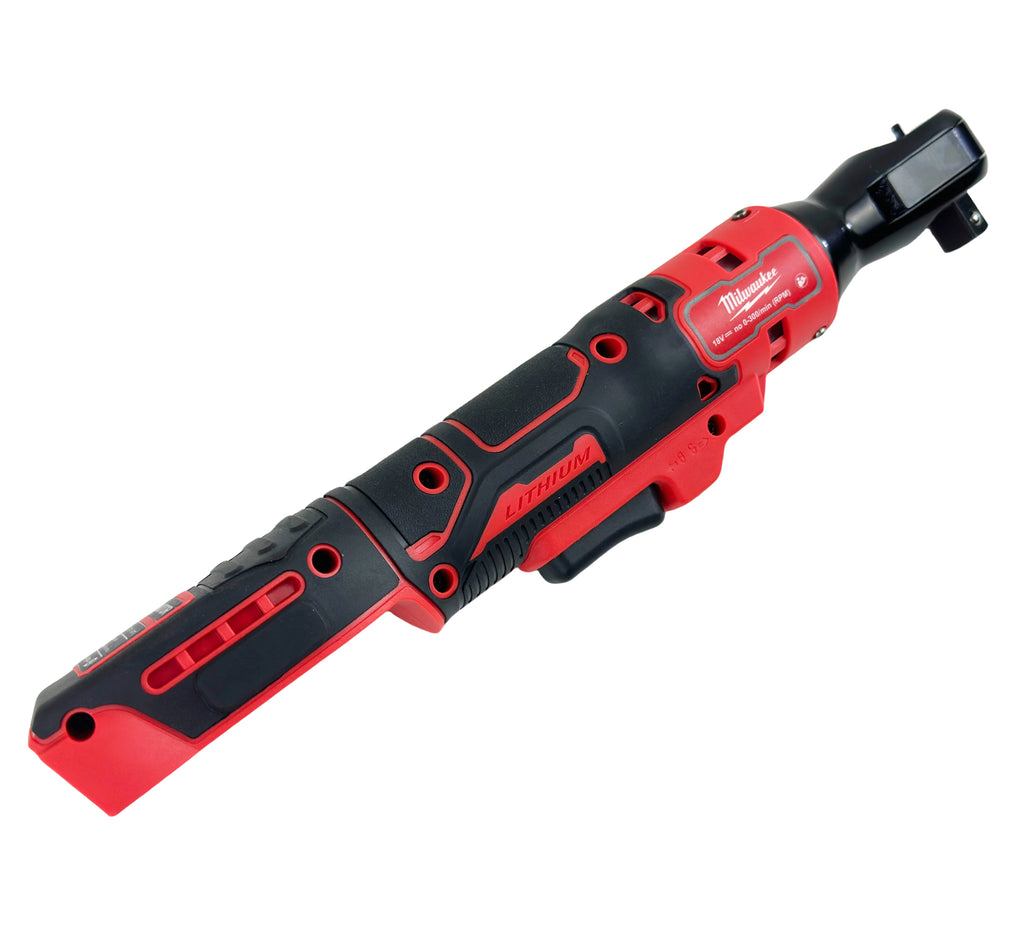 Ratchet Wrench 1/2in Milwaukee M18