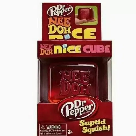Needoh Stress Toys