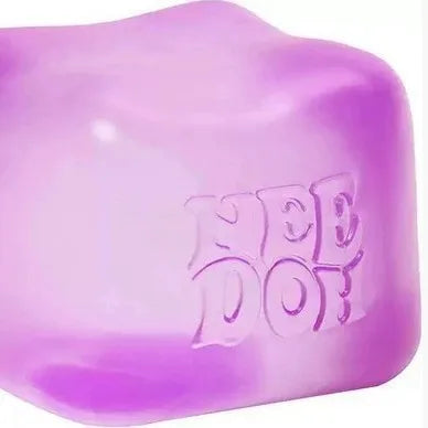 Needoh Stress Toys