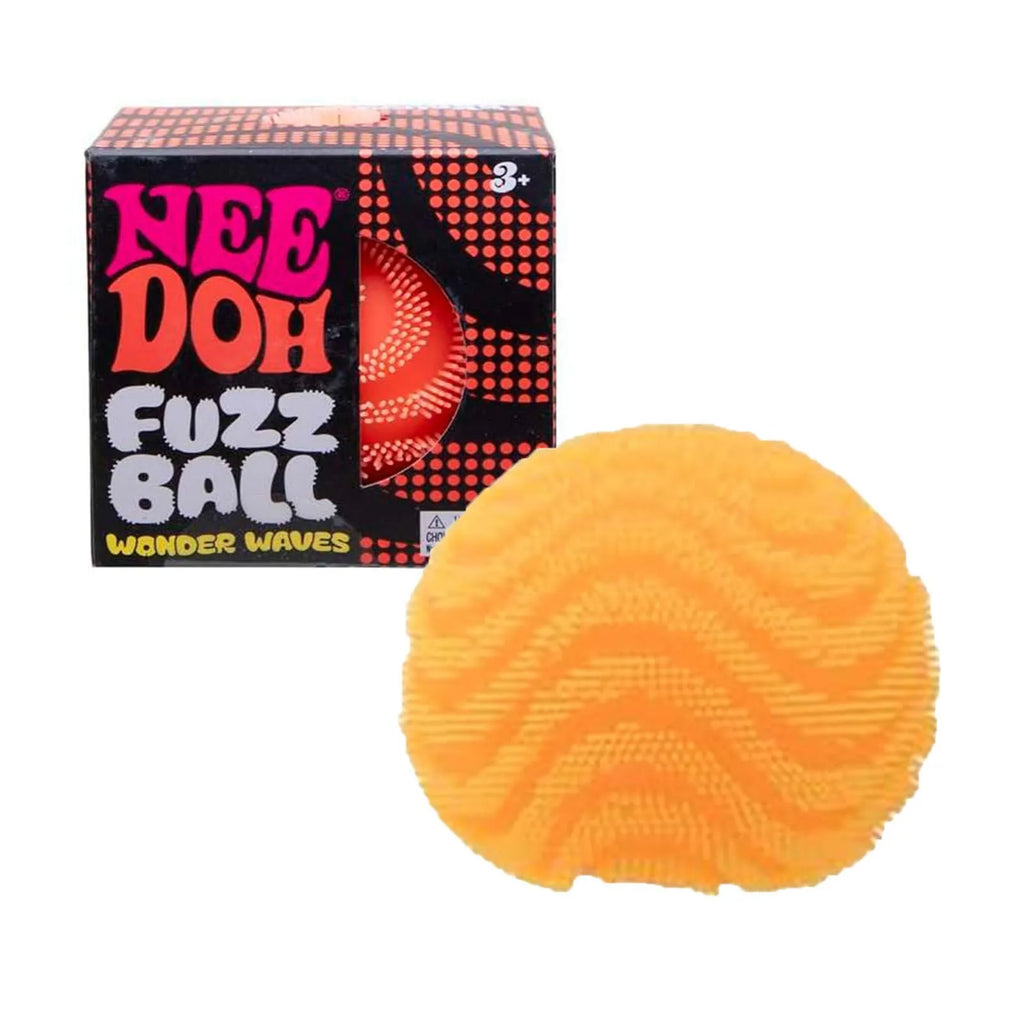 Needoh Stress Toys