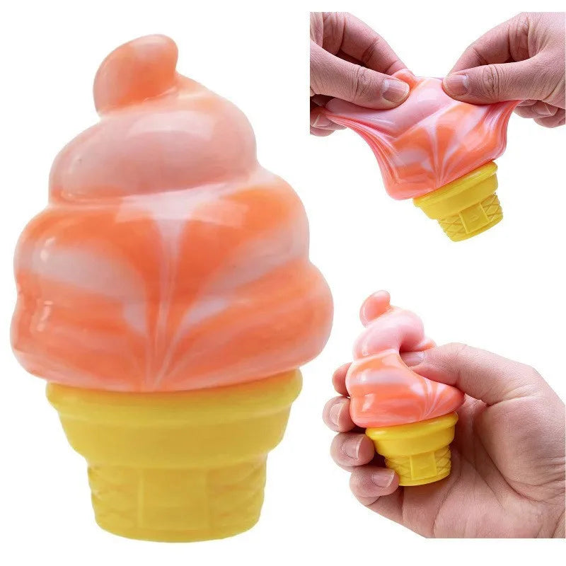 Needoh Stress Toys