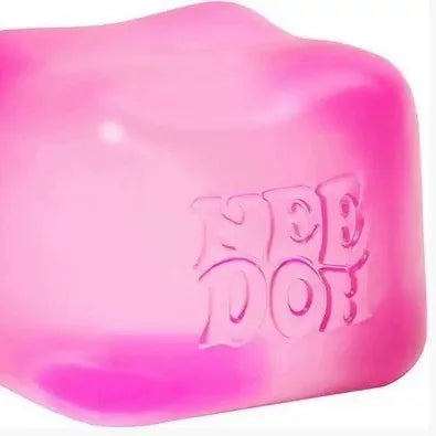 Needoh Stress Toys