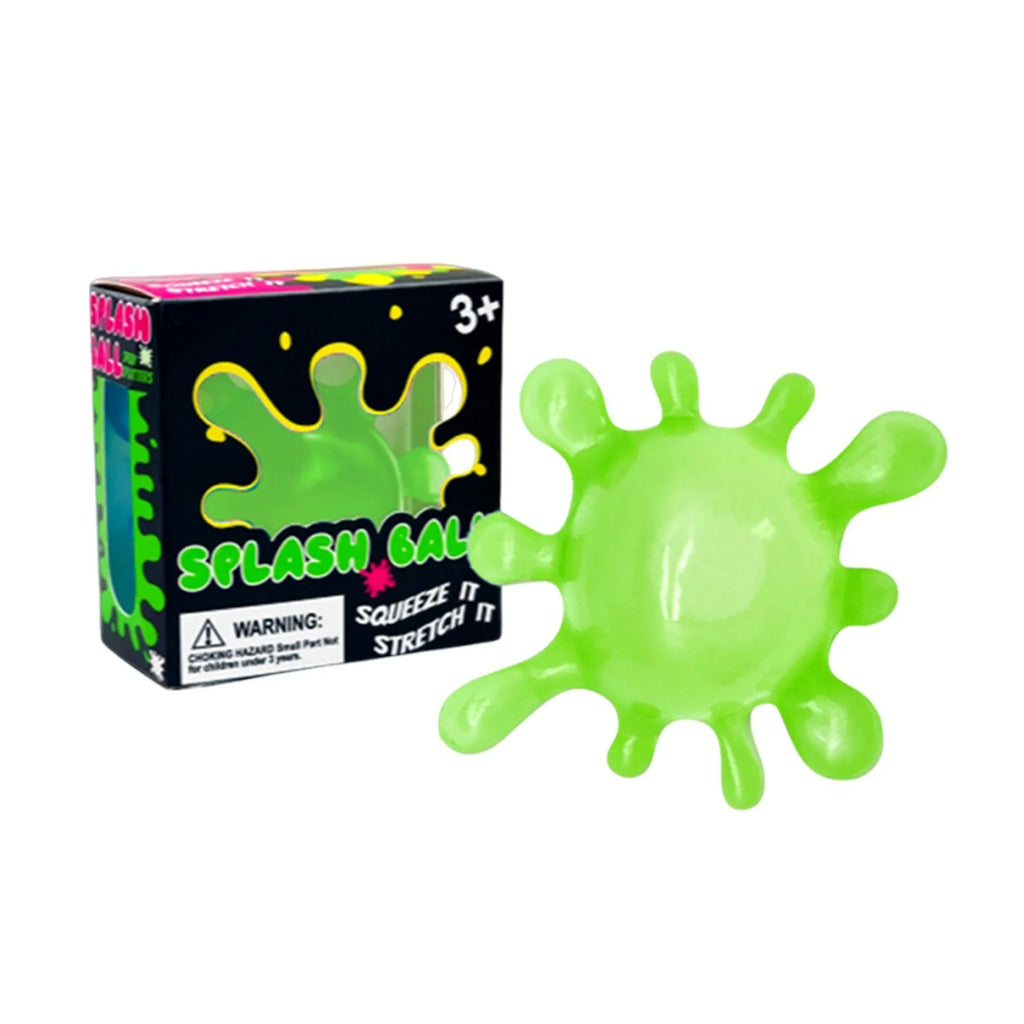 Needoh Stress Toys