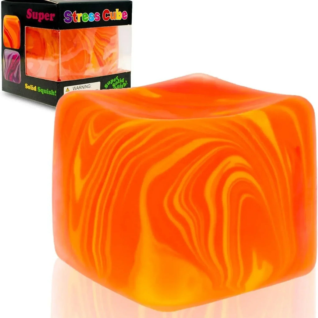 Needoh Stress Toys