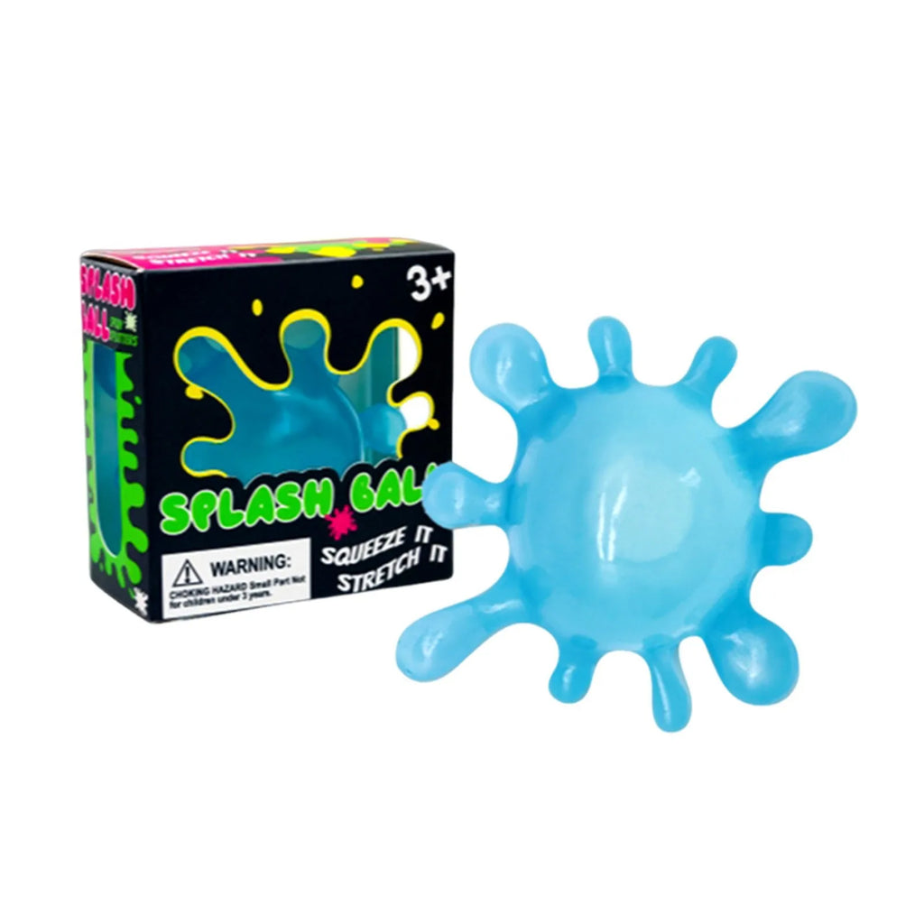 Needoh Stress Toys