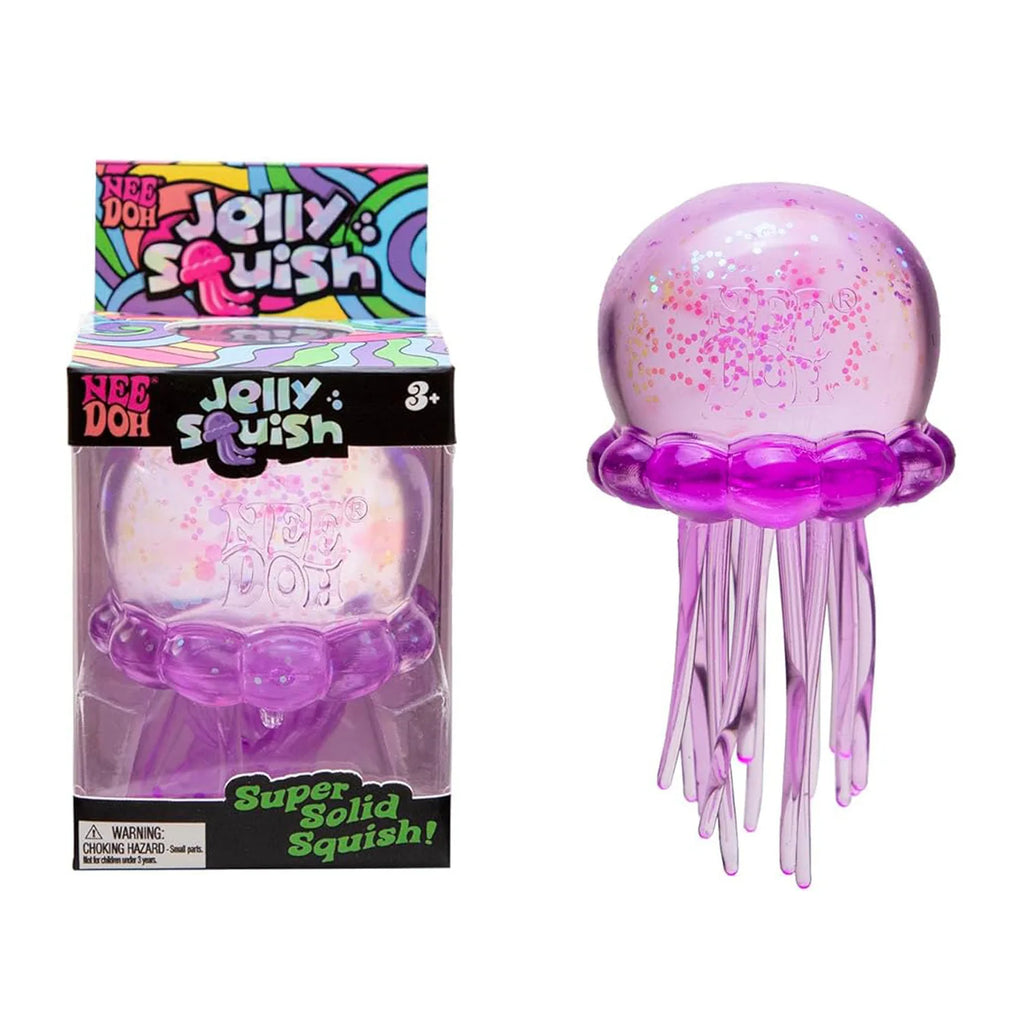 Needoh Stress Toys
