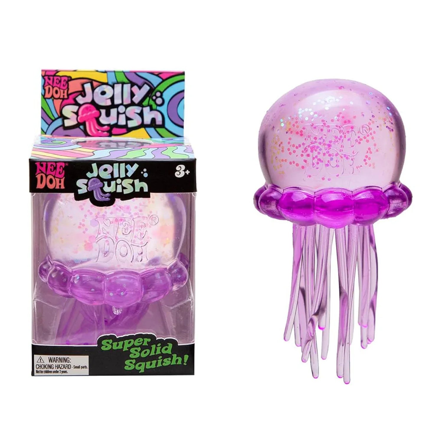 Needoh Stress Toys