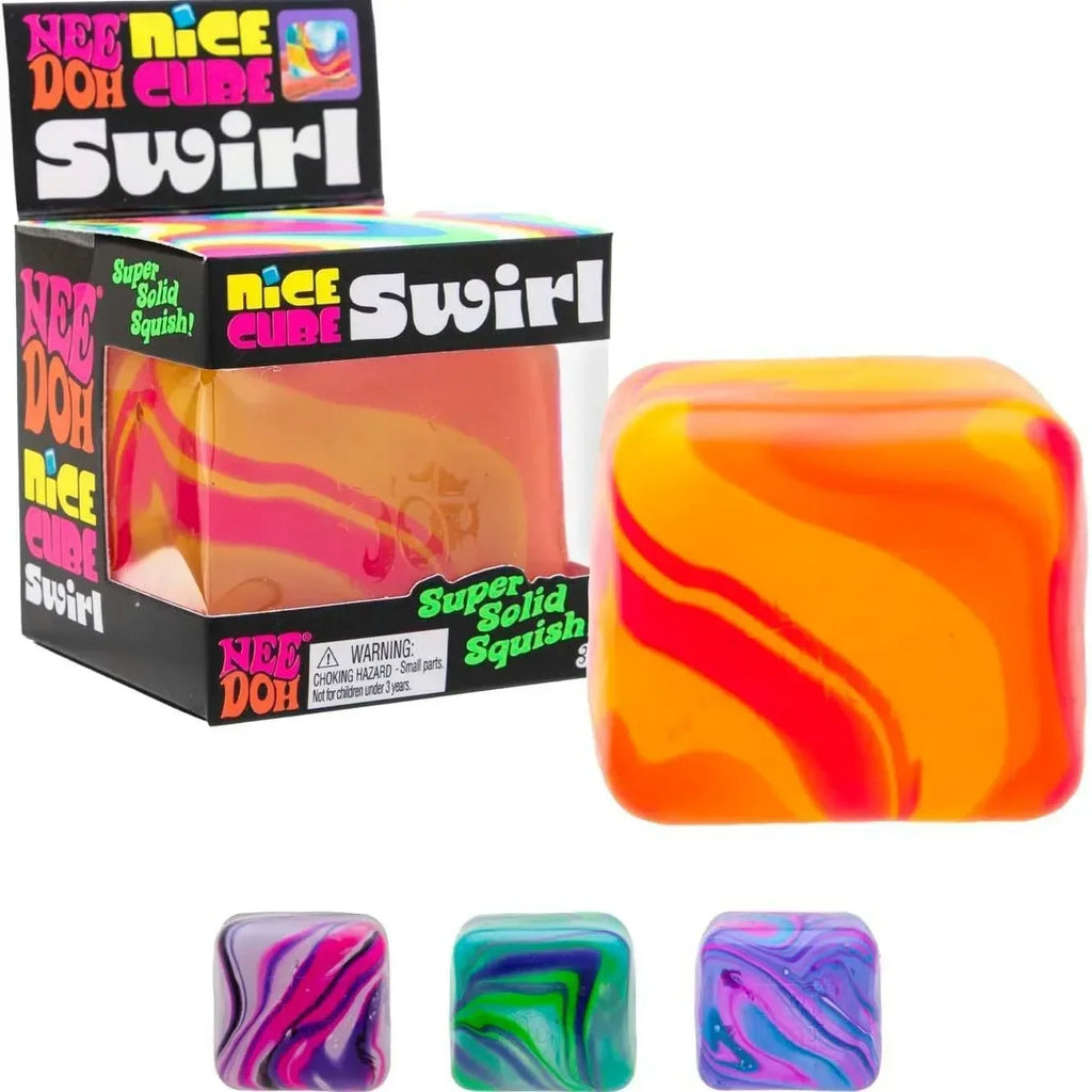 Needoh Stress Toys
