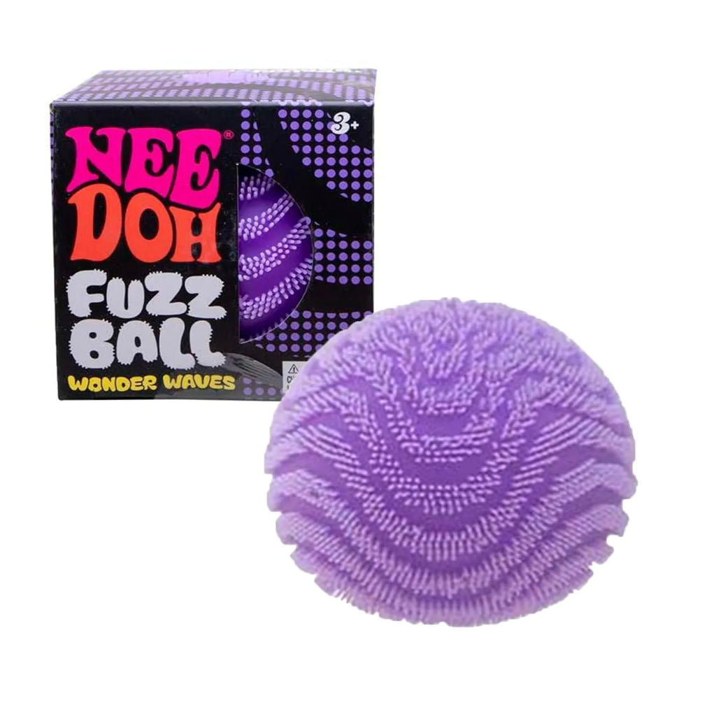 Needoh Stress Toys