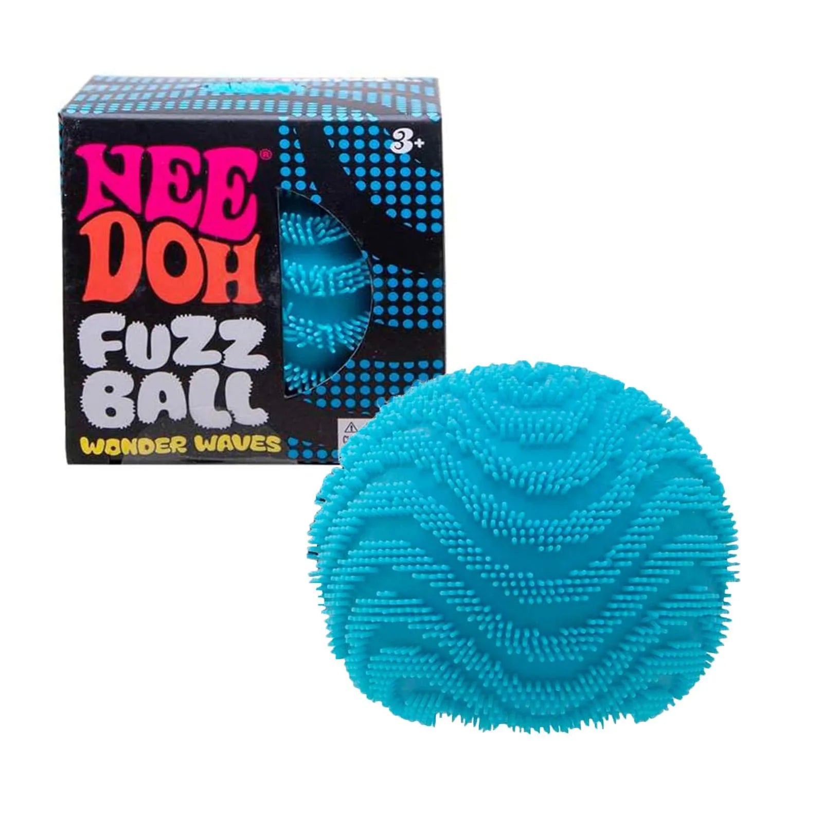 Needoh Stress Toys