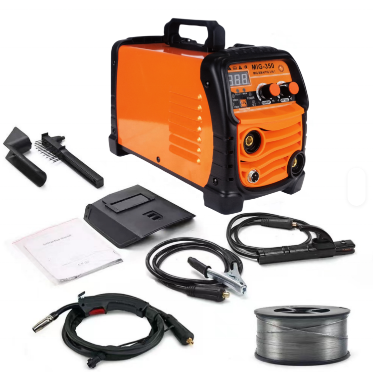 Welding Machine Mig 110v-220v