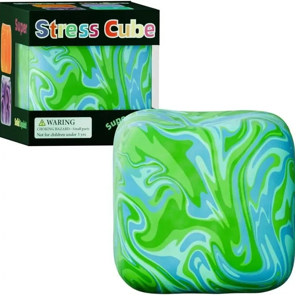 Needoh Stress Toys