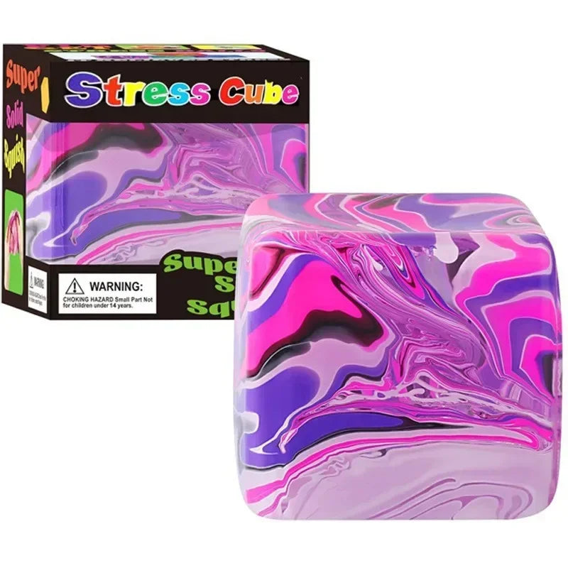 Needoh Stress Toys