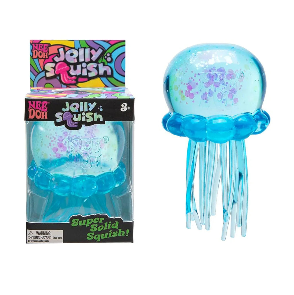 Needoh Stress Toys