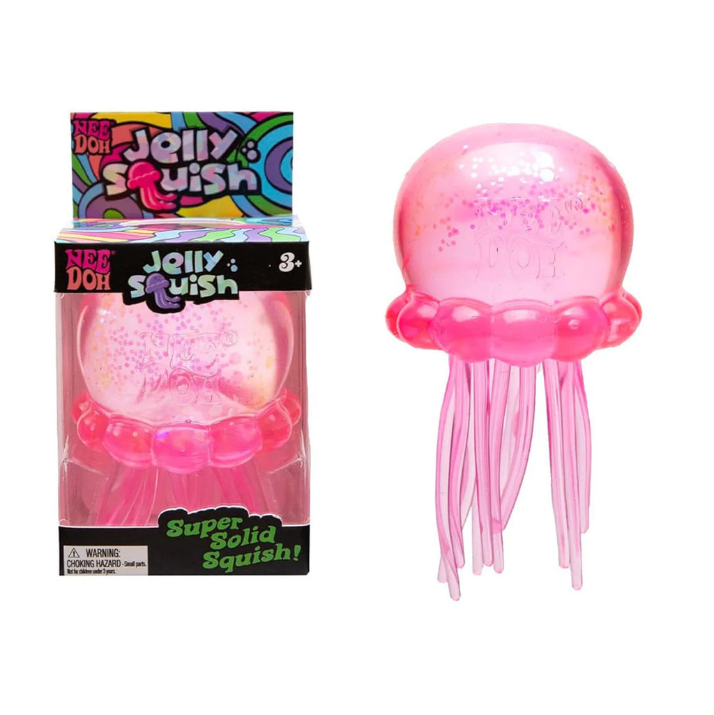 Needoh Stress Toys