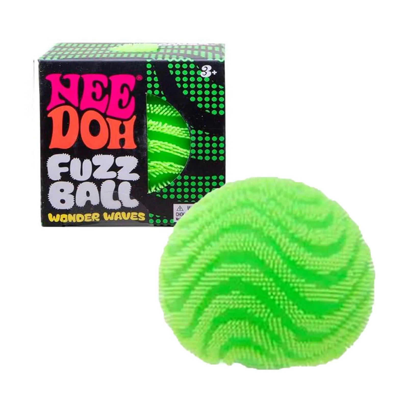 Needoh Stress Toys
