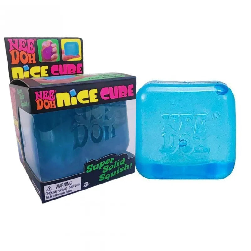 Needoh Stress Toys