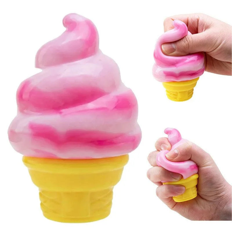 Needoh Stress Toys