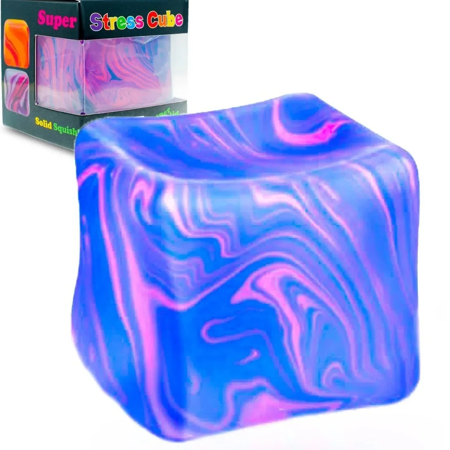 Needoh Stress Toys