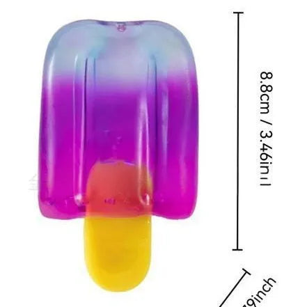 Needoh Stress Toys