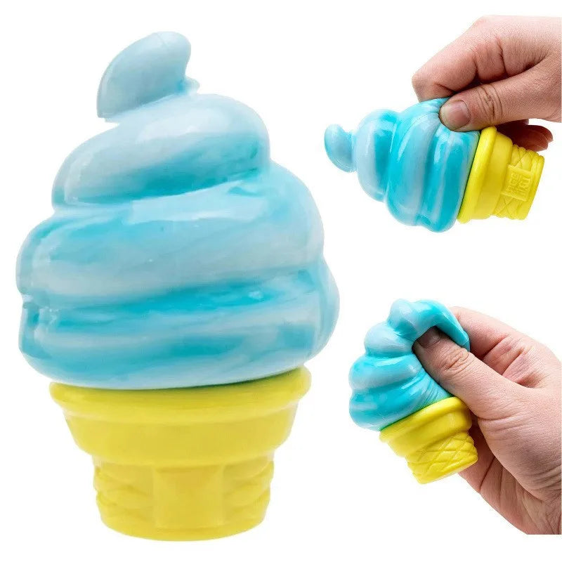 Needoh Stress Toys