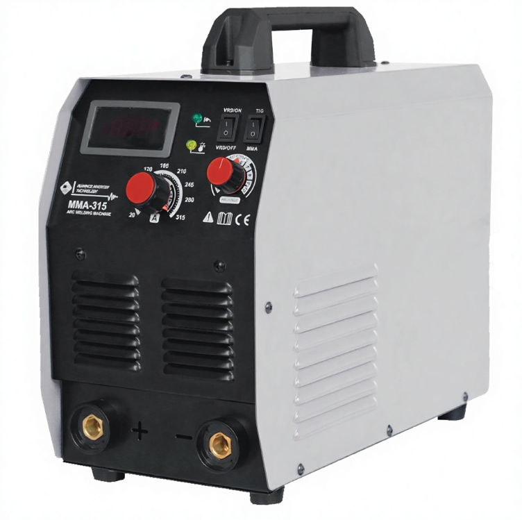 220V Stick Welder Portable