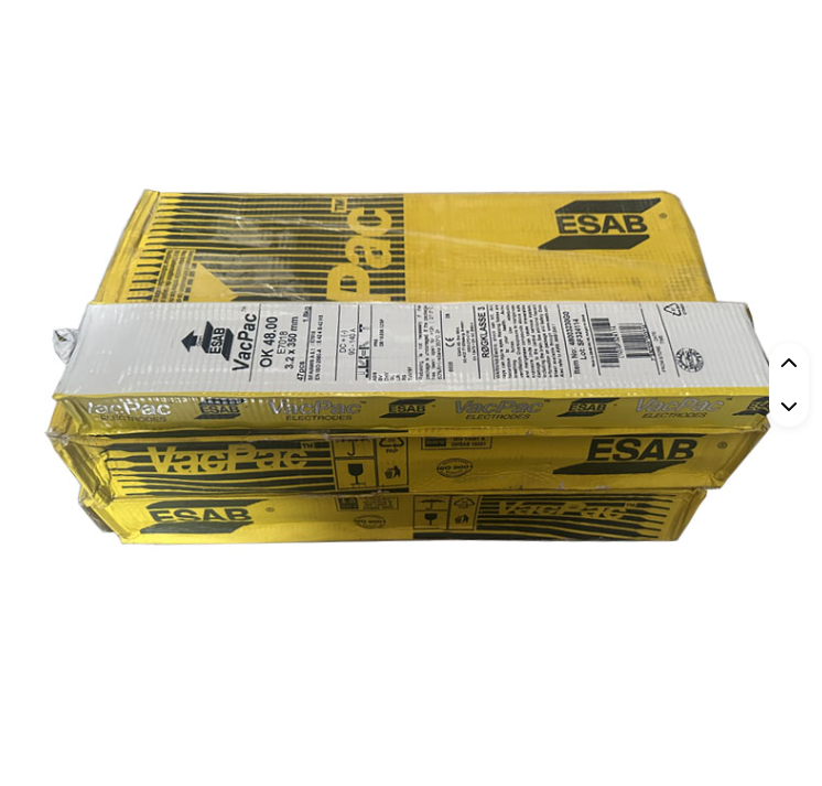 E7018 Welding Electrodes
