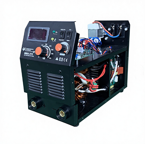 220V Stick Welder Portable