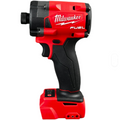 M18 FUEL 18V Lithium-Ion Brushless Cordless 1/4 in. Hex Impact Driver (Tool-Only)