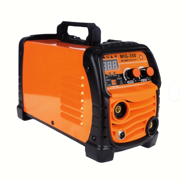 Welding Machine Mig 110v-220v