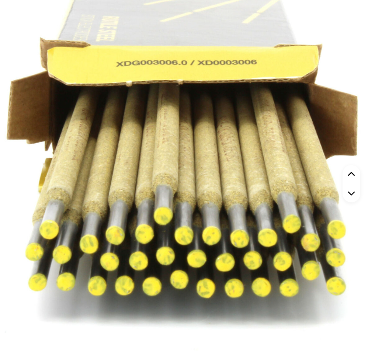 E7018 Welding Electrodes