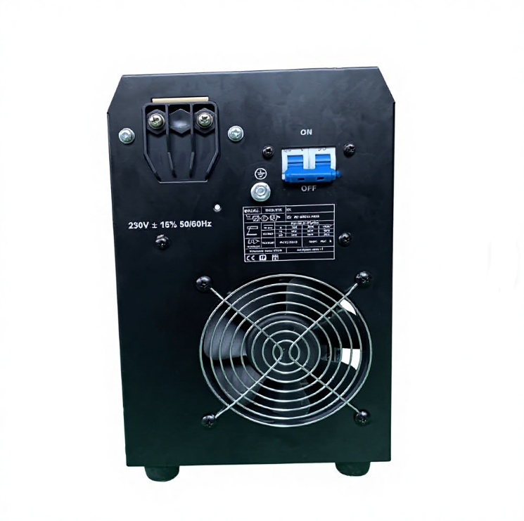 220V Stick Welder Portable