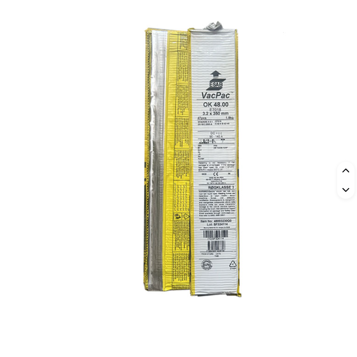 E7018 Welding Electrodes