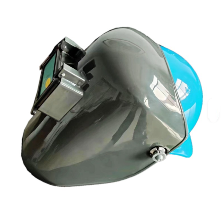 Welding Safety Helmet ABS
