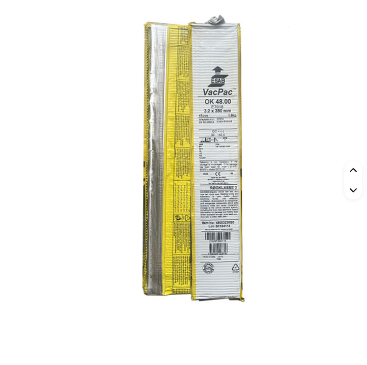 E7018 Welding Electrodes