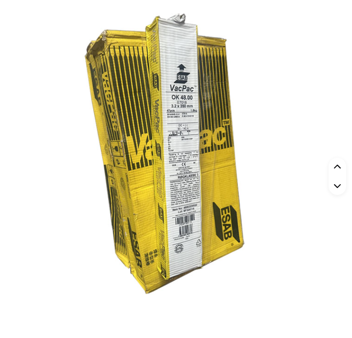 E7018 Welding Electrodes