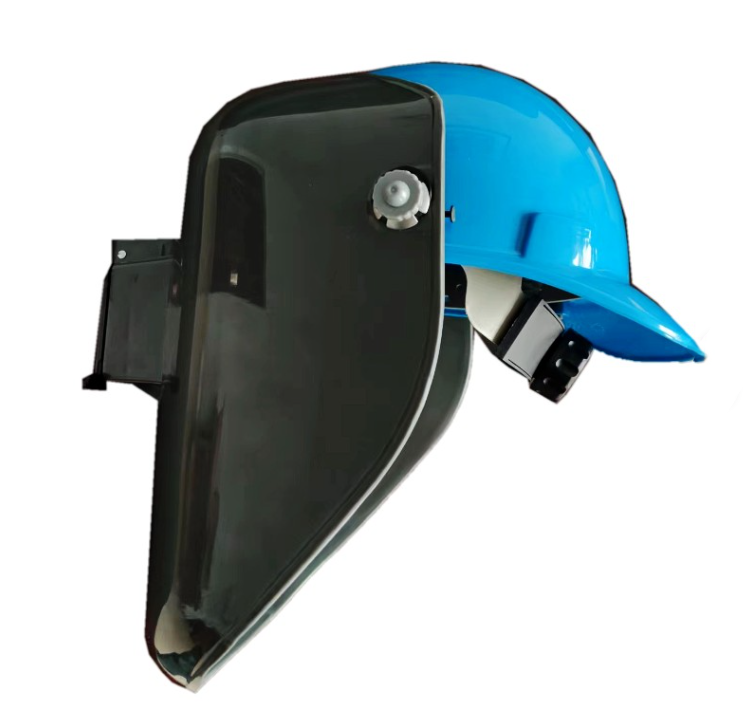 Welding Safety Helmet ABS