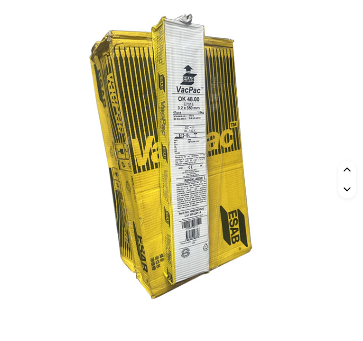 E7018 Welding Electrodes