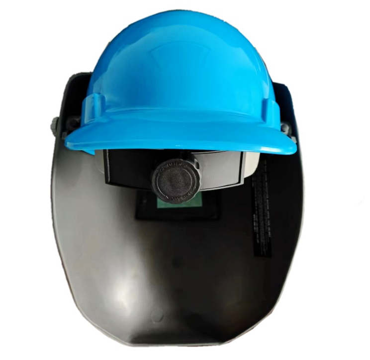 Welding Safety Helmet ABS