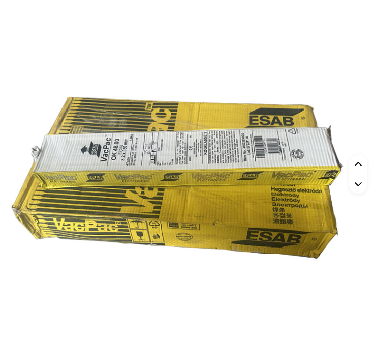E7018 Welding Electrodes