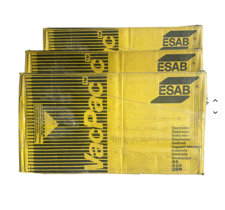 E7018 Welding Electrodes